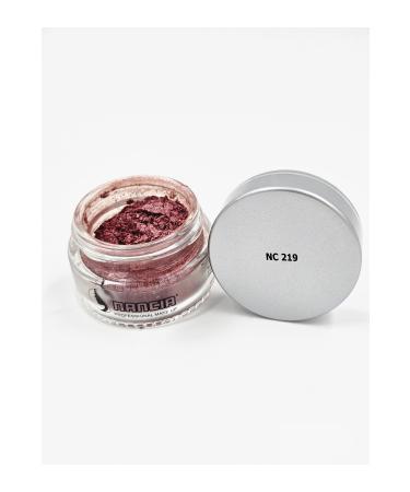 Nancia Satin Powder Eyeshadow Nc:219