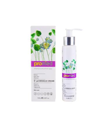 Promizd pd miracle repairing moisturizing cream