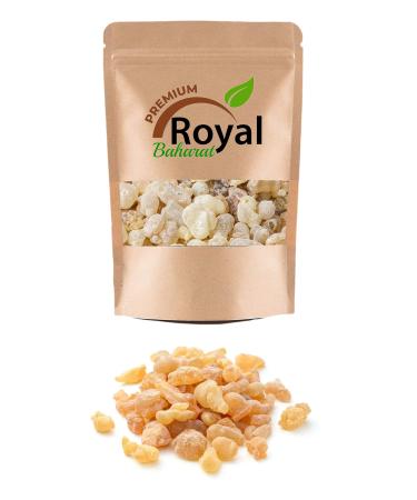 ROYAL BAHARAT Sandaloz Gum Deluxe Series Organic Delicious 100 Gr