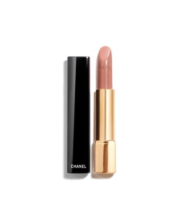 Chanel ROUGE ALLURE-Ultra Fine Texture Moisturizing Lipstick with Shimmer and Satin Finish 3.5G