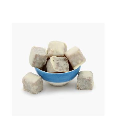 DOGANs Apricot Turkish Delight 0.5 KG