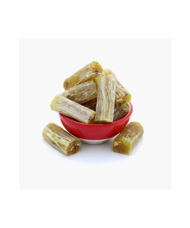 DOGANs Banana Flavored Wick Turkish Delight 0.5 KG