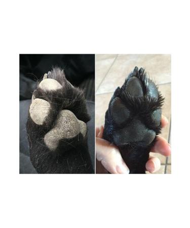 Stylish exculusive pet cosmetics Paw Cream for dogs and cats 100 gr - Buy Online on GoSupps.com