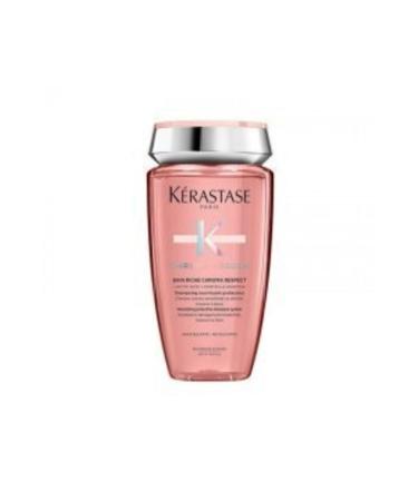Kerastase Chroma Absolu Bain Riche Chroma Respect Shampoo 250 ml Noonline256