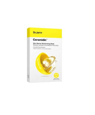 Dr.Jart Ceramidin - Moisturizing Mask 22 g