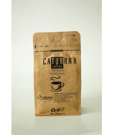 Caturra HONDURAS GROUND FILTER COFFEE 250 GR