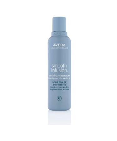Aveda Smooth Infusion Anti-Electric Shampoo 200ml avedakey
