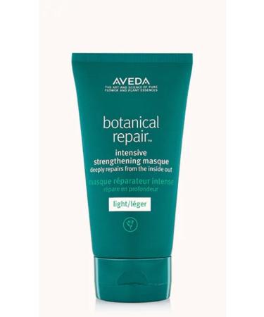 Aveda Wegan Botanical Repair Repair Mask for Damaged Hair: Light Texture 150m