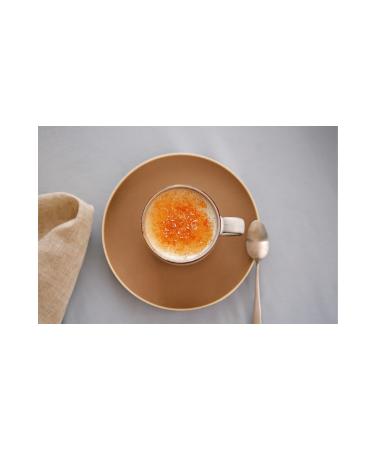 By T fek i Hazelnut Particle Salep Drink Powder Real Sugar Intense Aroma 250 gr Clip Packaging - Buy Online on GoSupps.com
