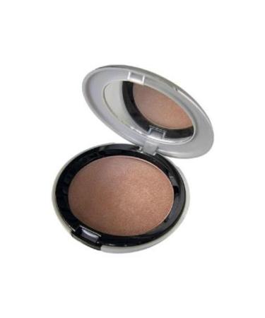 Barbara Bort Compact Suntan No:3