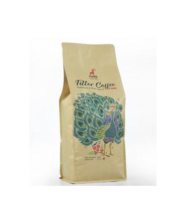 Gourmet Coffee Filter Coffee Brazil (1 KG)