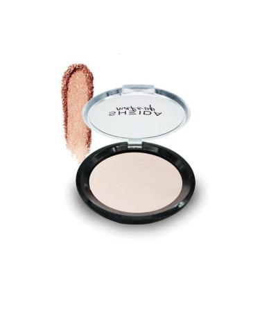 Sheida Make Up Highlighter No:2 Illuminating Powder