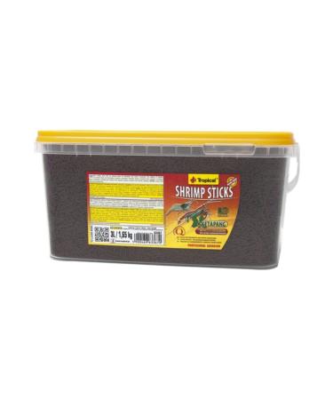 Tropical Tropical Shrimp Stick Light 100 gr