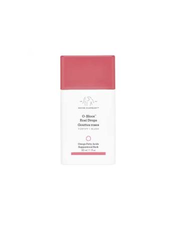 Drunk Elephant O-Bloos Rosi Drops - Face Serum 30 ml