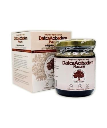 YOUR TRANSFER Dat a Bitter Almond Paste 5 x 240 gr