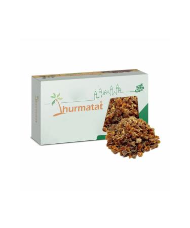 Hurmatat Apricot Cubes 4Kg