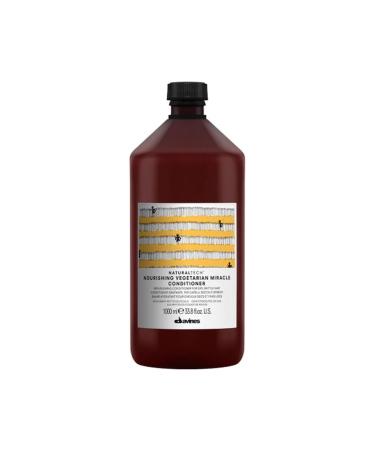 Davines Nourishing Hair Color Lasting Paraben-Free Conditioner 33.81oz Eva Kuaf r **10