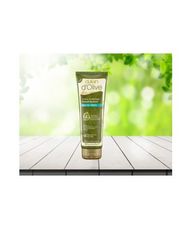Dalan D'olive Volumizing Conditioner 200 ml 1 Piece