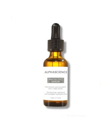 Alphascience Phytic TC Serum 30 ML Antioxidant Serum