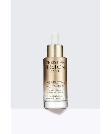 Christian Breton Firming Repair D collet Serum 30 Ml SH NEE626