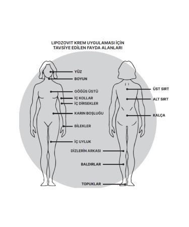 LIPOZOVIT Liposomal Relaxagaba Relaxing Massage Cream 50 ml - Buy Online on GoSupps.com