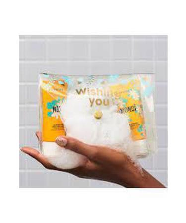 Sephora Monoi moisturizing body lotion Monoi shower gel MINI SIZE TRAVEL 50 ML - Buy Online on GoSupps.com