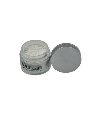 Nancia Pearlescent Transparent Powder