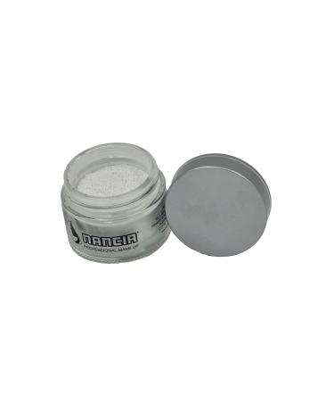 Nancia Matte Transparent Powder
