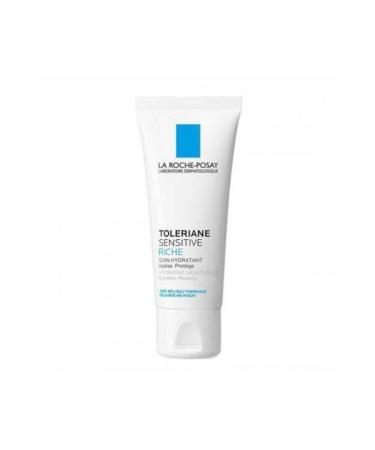 La Roche Posay Toleriane Sensitive Rich - Face Cream 40ml SH NEE659