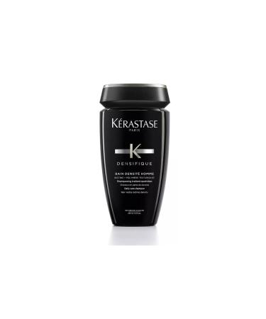 Kerastase Densifiue Bain Densite Homme Strengthening Shampoo for Men 250 Ml Eva316