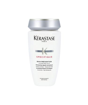 Kerastase Anti Hair Loss Specificue Bain Prevention Hair Loss Prevention Shampoo 250 ml Eva367