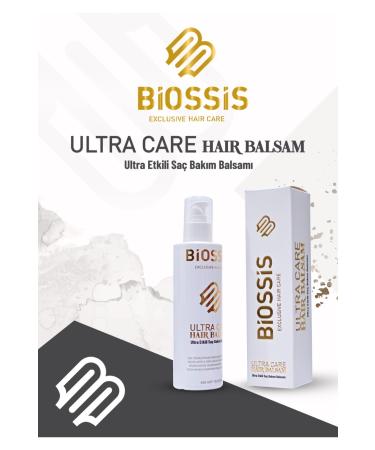 B OSS S Hair Care Balsam