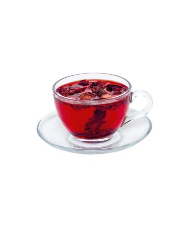 Kayla Gourmet Strawberry Tea - Strawberry Grain - Disposable 20 pieces. - Buy Online on GoSupps.com
