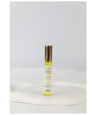 G'Harmonie Sacral Chakra Oil