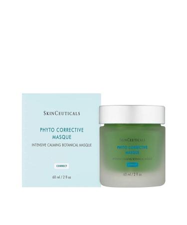 Skinceuticals Phyto Corrective Masque - Intensive refreshing herbal essence mask 60ml