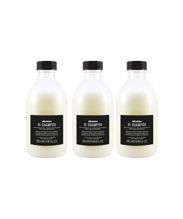 Davines Oi Oil Sulfate-Free Care Shampoo for All Hair Types Eva Hairdresser *223