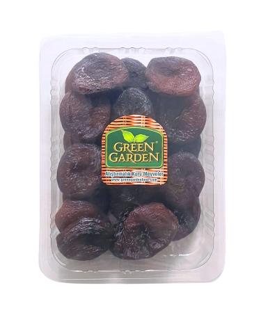 Eri Helva 0 Natural 'Big' Sun Dried Apricots