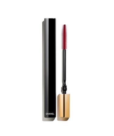 Chanel Vitamin B5 Enriched Volume Length Curl and Definite Mascara