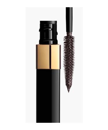 Chanel INIMITABLE- Natural Looking Multi-Dimensional Effective Separating Volume and Lengthening Mascara-Brown - Buy Online on GoSupps.com