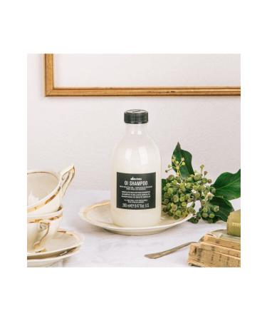 Davines Wegan O Shampoo Care Product Shampoo Noonline/143