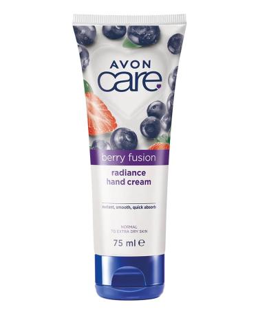 Avon Care Moisturizing and Nourishing Seven Hand Care Cream Package - Buy Online on GoSupps.com
