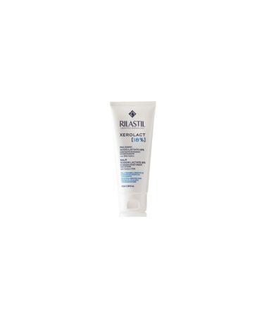 Rilastil MOISTURIZING CREAM FOR DRY SKIN 100 ML