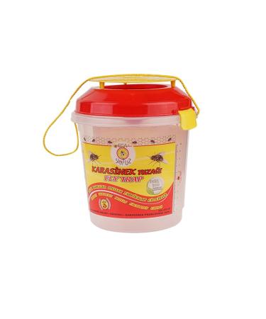 tavpet Bucket Black Fly Trap Stz 2