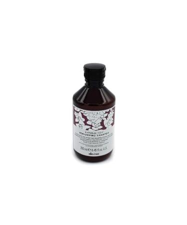 Davines for All Hair Types Replumping Moisturizer Shampoo Noonline/9