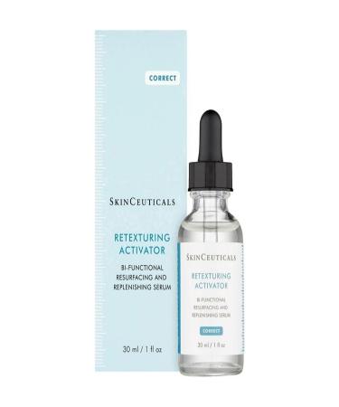 Skinceuticals Retexturing Activator- softens and moisturizes your skin 30ml