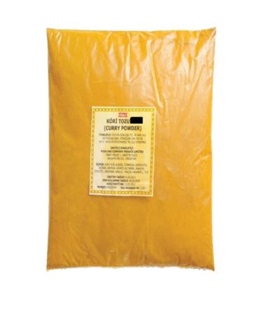 Midas Mida's Curry Powder 400gr (Curry Powder)