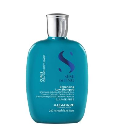 Alfaparf Curls Curl Defining Shampoo 250 Ml KEYKUAFORR1494