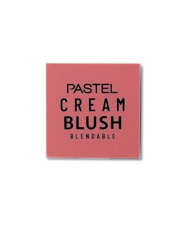Madam accesorize Cream Blush - Cream Blush 41 Dazzling
