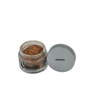 Nancia Powder Bronzer