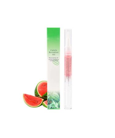 Nail Master Pen Cuticle Care Oil Cuticle Oil 5ml Watermelon